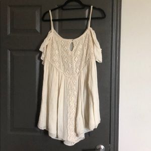 Jens Pirate Booty Top